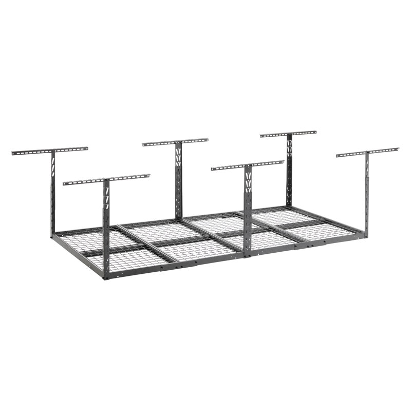 Gladiator® Overhead GearLoft™ Storage Rack 4 x 8 & Reviews Wayfair